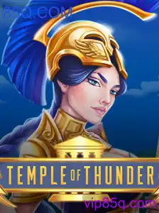 TempleofThunder